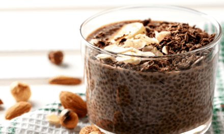 How to Make Overnight Oats (Healthy)