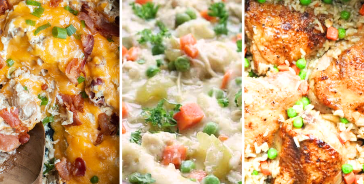 Budget Slow Cooker Recipes for Families