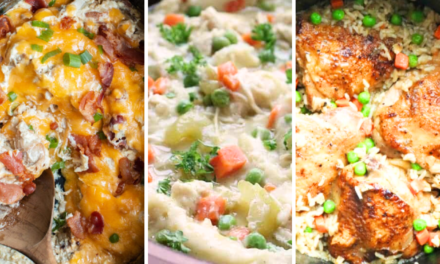 Budget Slow Cooker Recipes for Families