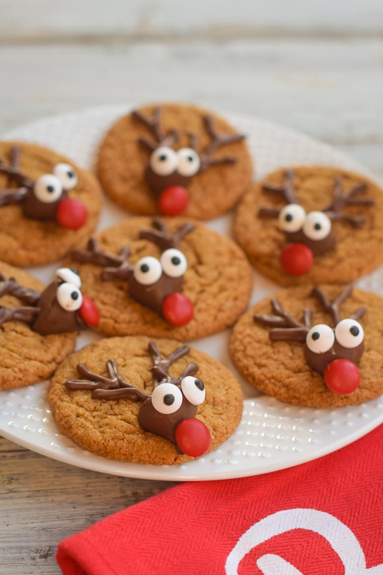 GINGERBREAD