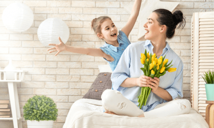 How to be Frugal as a Mom