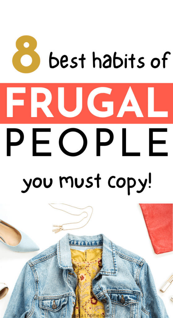 Frugal living tips for beginners. Learn how to be a frugal mom and save money