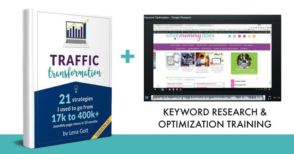 traffic transformation guide
