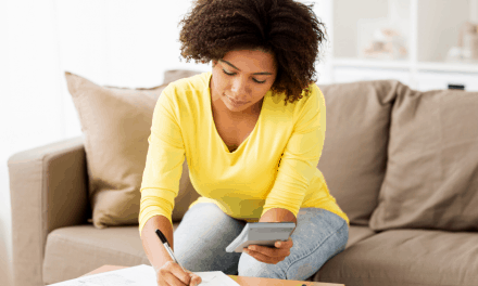 12 Financial New Year’s Resolution for 2021