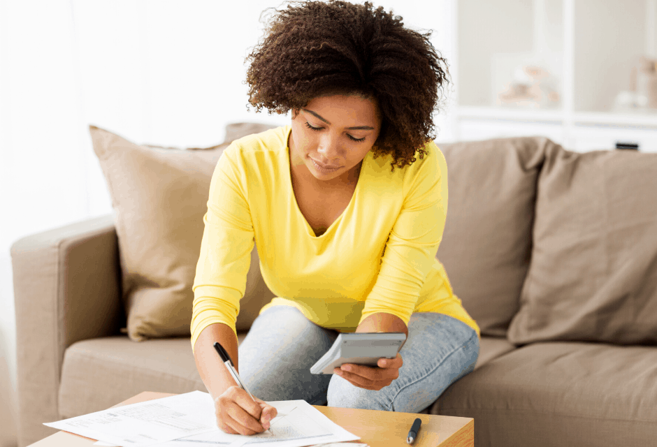 12 Financial New Year’s Resolution for 2021