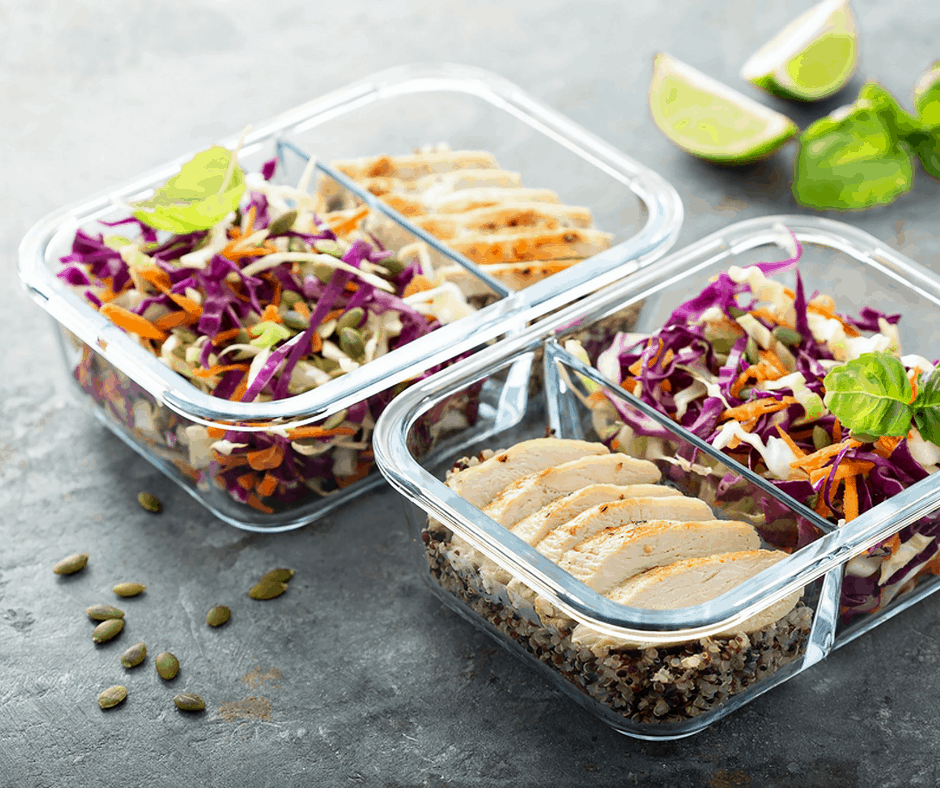 19 Healthy Lunch Box Ideas for Adults Stay At Home Habits Smart