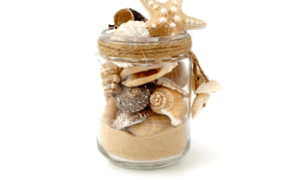 Mason Jar Home Decor Ideas