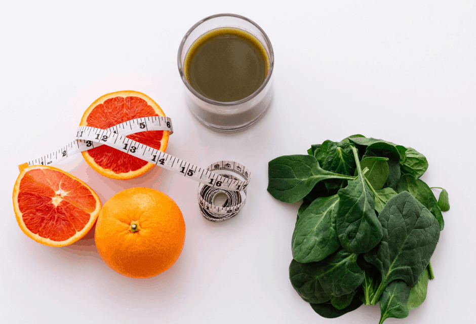 10 Foods That Burn Belly Fat