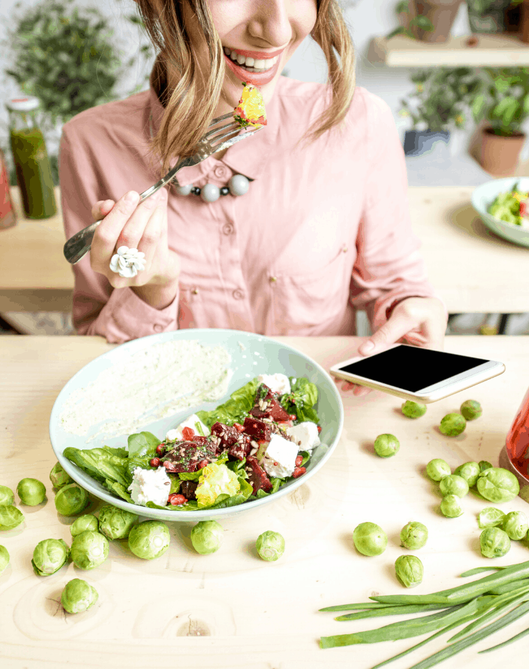 healthy lifestyle habits
