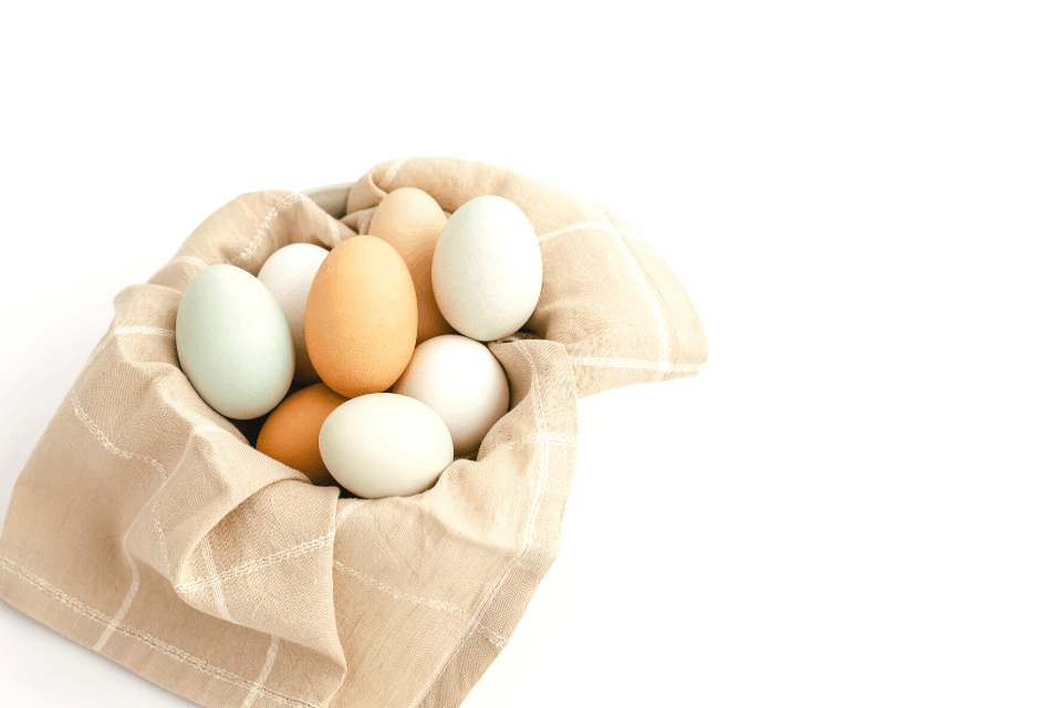 I Spy Easter Eggs Printables for Kids