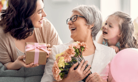 Mother’s Day Gift Ideas