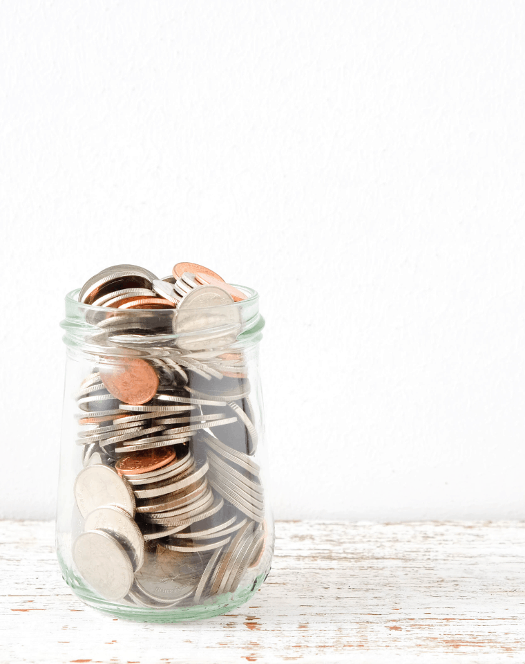 retirement savings