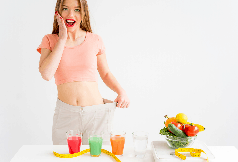 How to Lose Weight Without Exercise