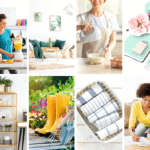 60 Things to do Without Money & be Productive
