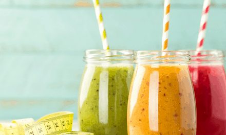 8 Weight Loss Smoothies You Must Try!