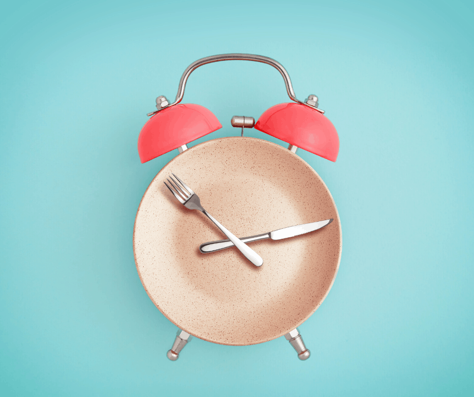 intermittent fasting
