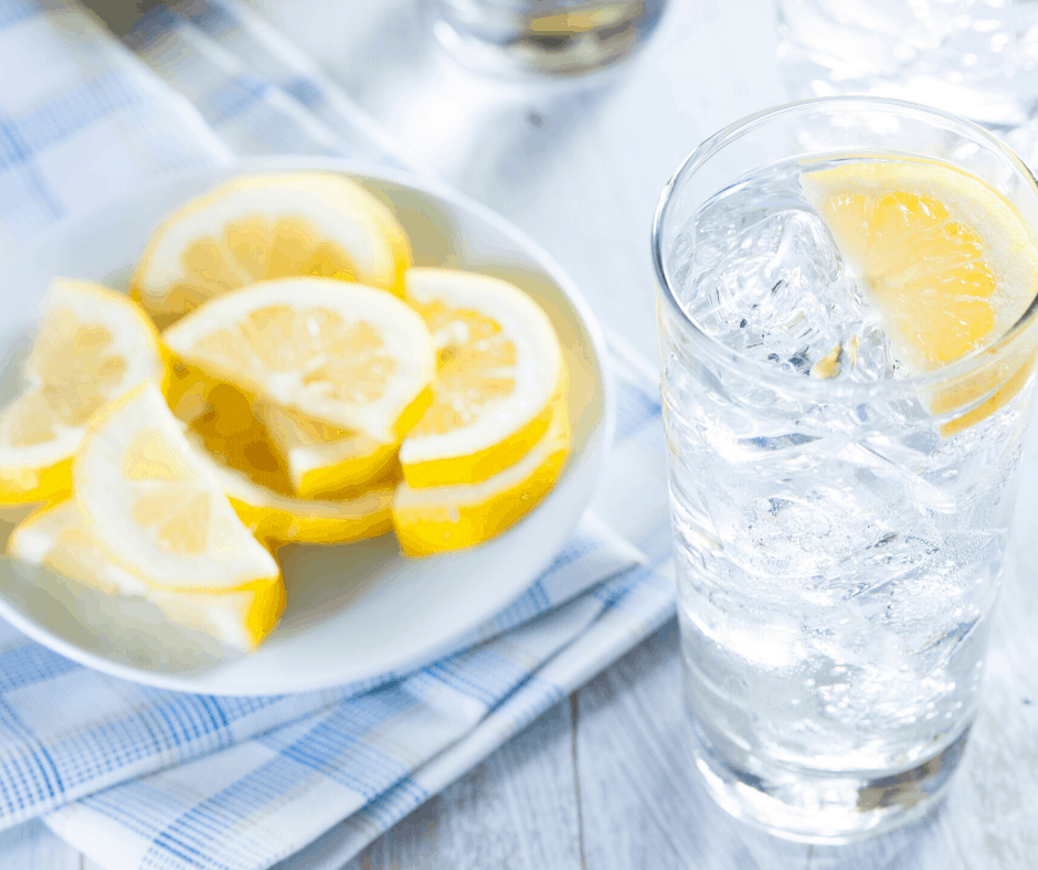 weight loss drinks