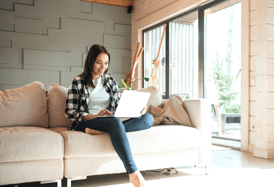 How to Start Working from Home