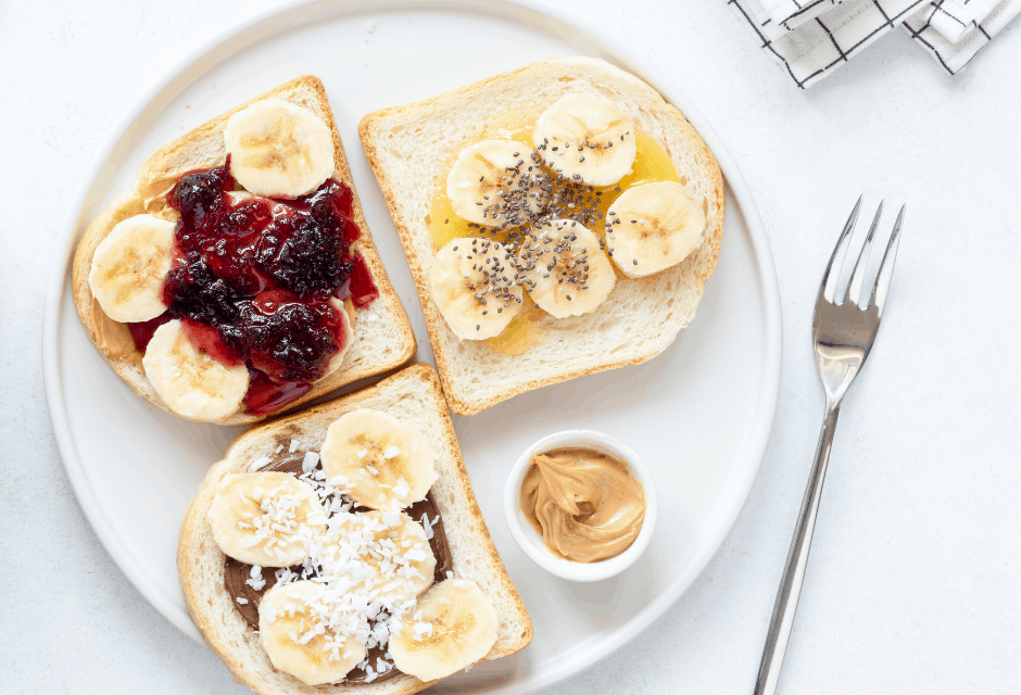 20 Foods for an Upset Stomach – Which Foods are Easiest to Digest?