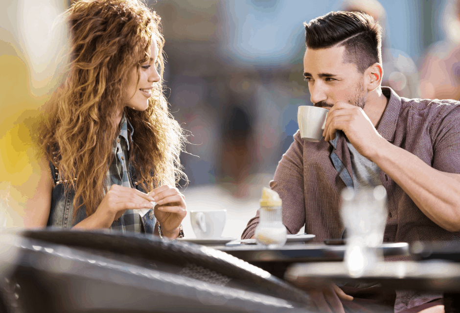 190 Good Questions to Ask a Guy