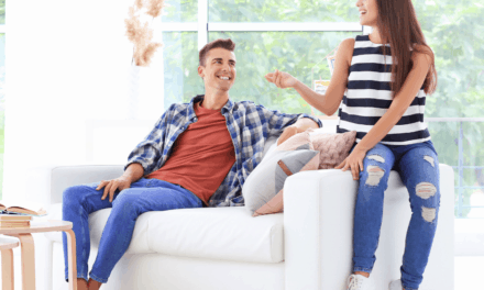 Good Would You Rather Questions for Couples
