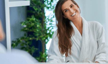 Daily Affirmations for Women