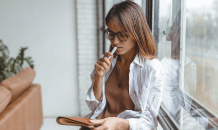 How to Stop Overthinking and Relax