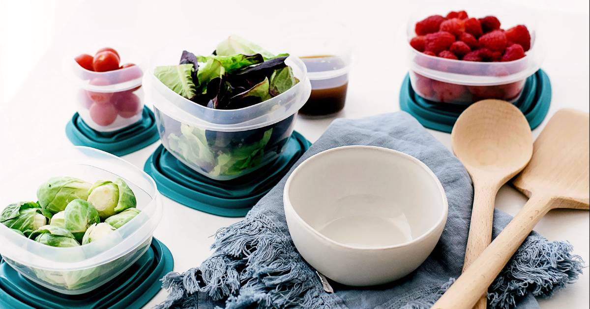 Cheap Summer Salads When You Are Broke