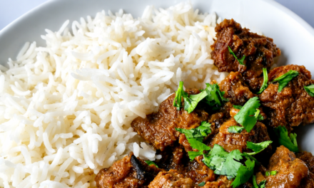 Last Minute (Cheap) Dinner Ideas for Busy Nights