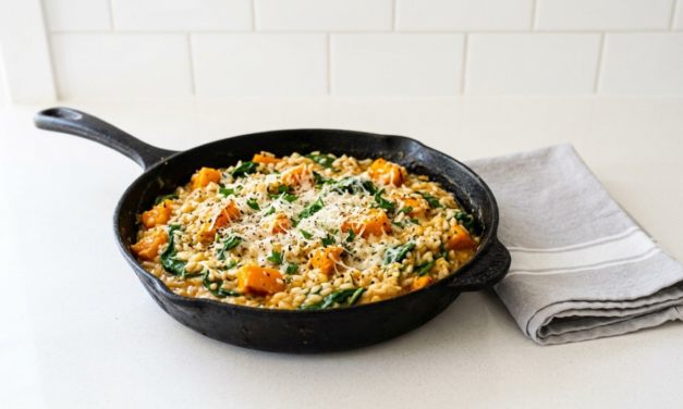 Incredibly Cheap and Easy Fall Dinners (Great for Potluck!)