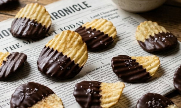 10 Weird Food Combinations that Actually Work!