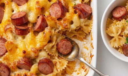 20 Easy Weeknight Dinners that are Kid-Friendly