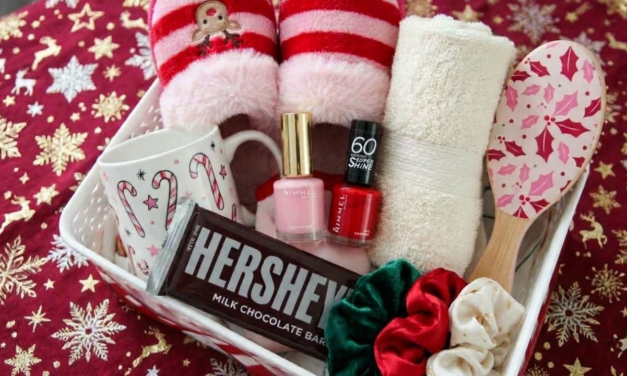 DIY Christmas Presents for Family