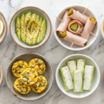 30 Best Low Carb Snacks You May Have Forgotten